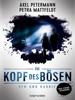 cover image of Im Kopf des Bösen--Ken und Barbie
